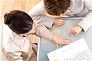 הזמנה אישית לפגישת מיפוי כלכלי